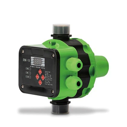 Digital   Display   Pump   Controller