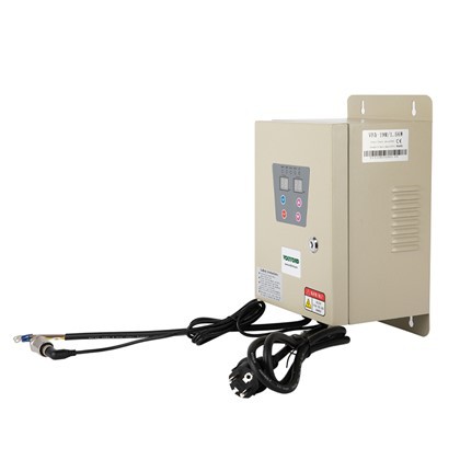 Väggmonterad vattenpumpväxelriktare
