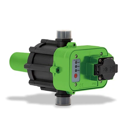 Vattenpumpsbrytare
