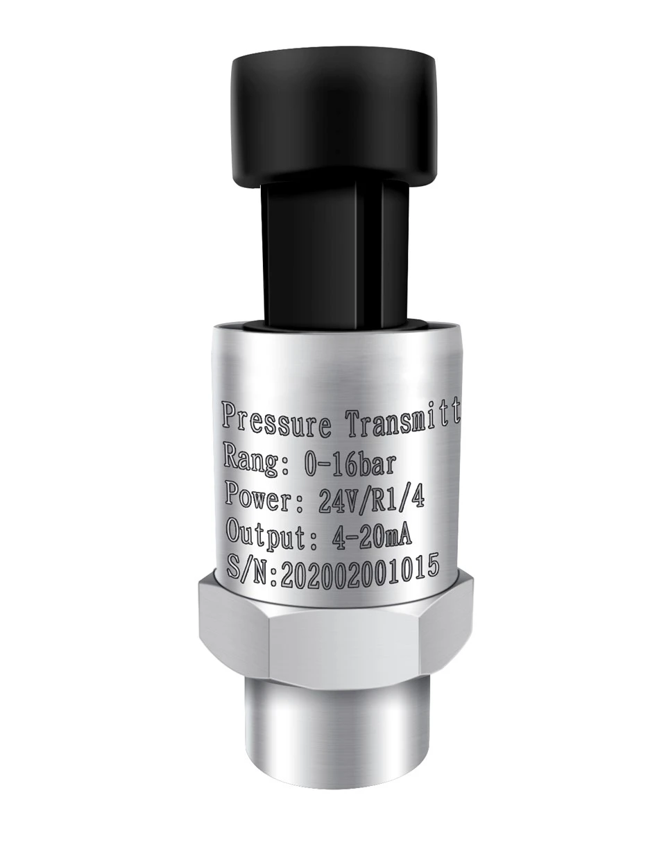 VLF-401 Pressure Transmitter
